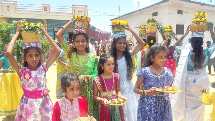 Chandrayanpalli