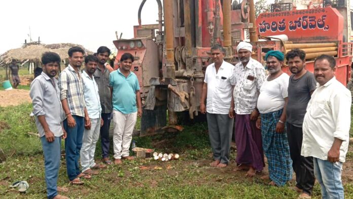 Indalwai Congress