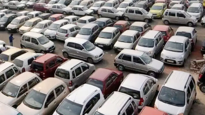 Car Sales