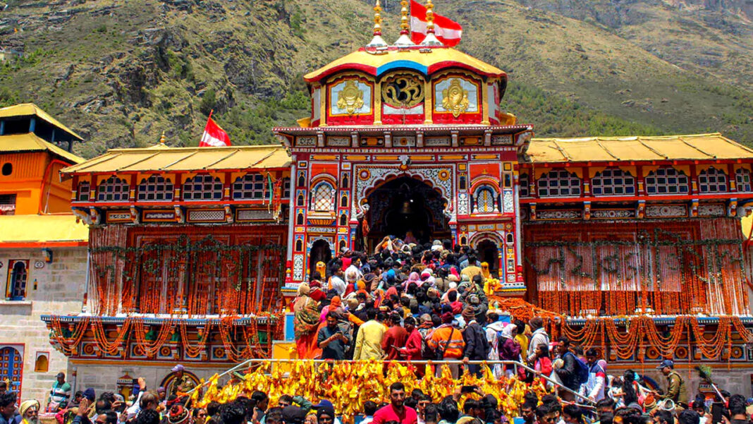 Char Dham Yatra