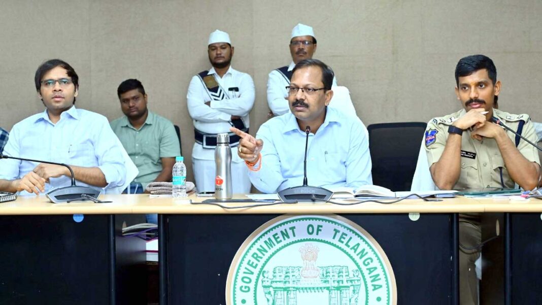 Home Minister Amit Shah