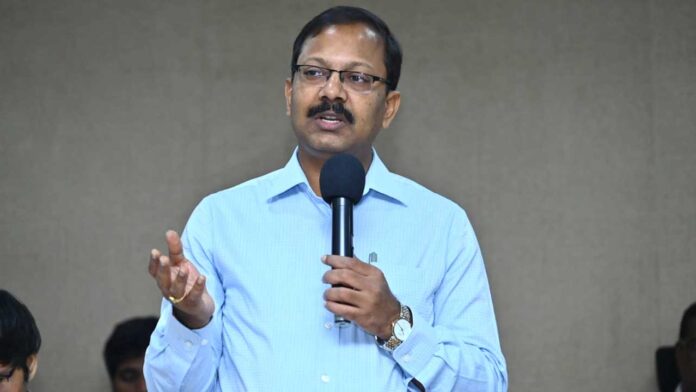 Collector Nizamabad