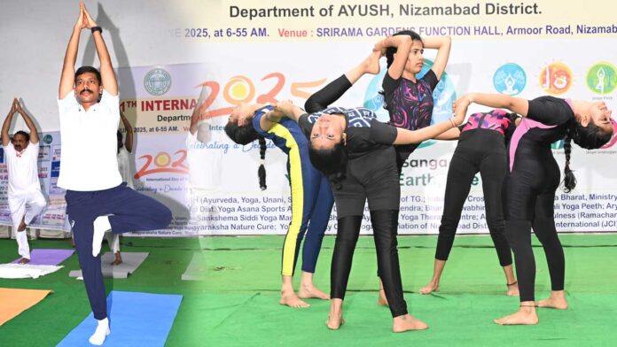 Yoga Day