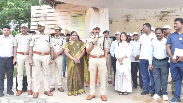 CP Sai Chaitanya