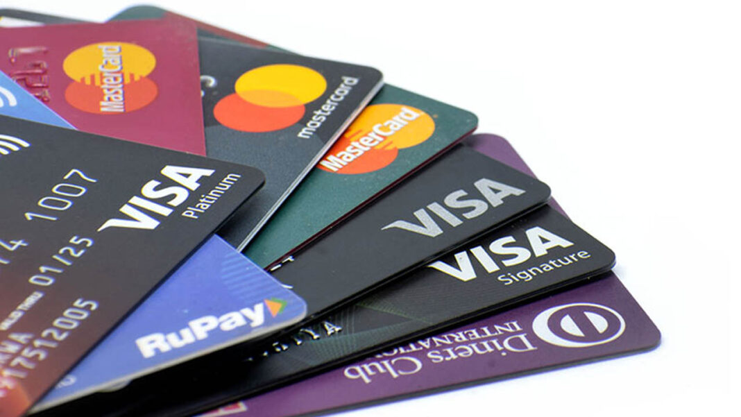 Credit card Credit card