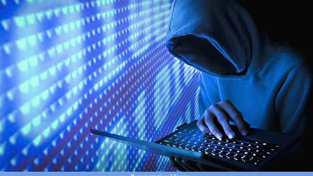 cyber-crime cyber fraud