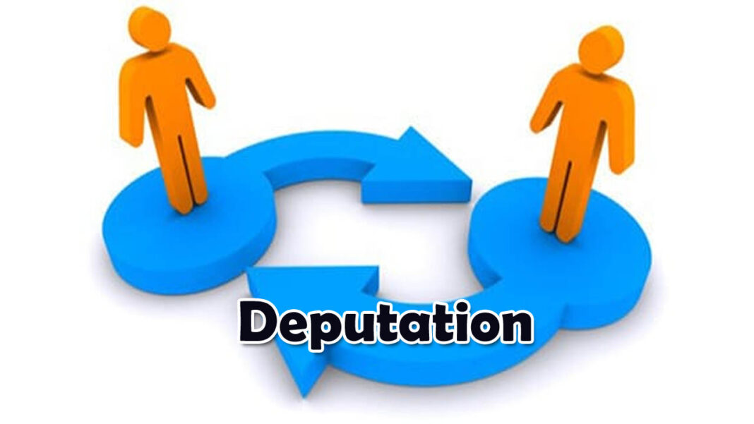 Deputation