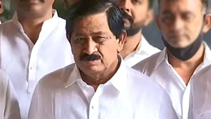 Magam Ranga Reddy