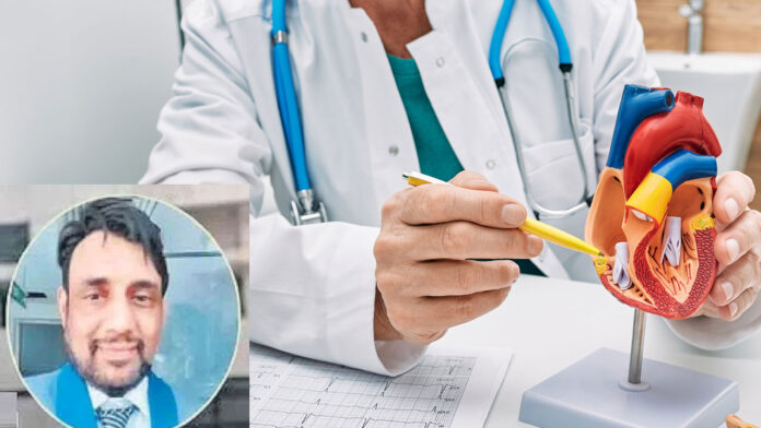 Fake Doctor