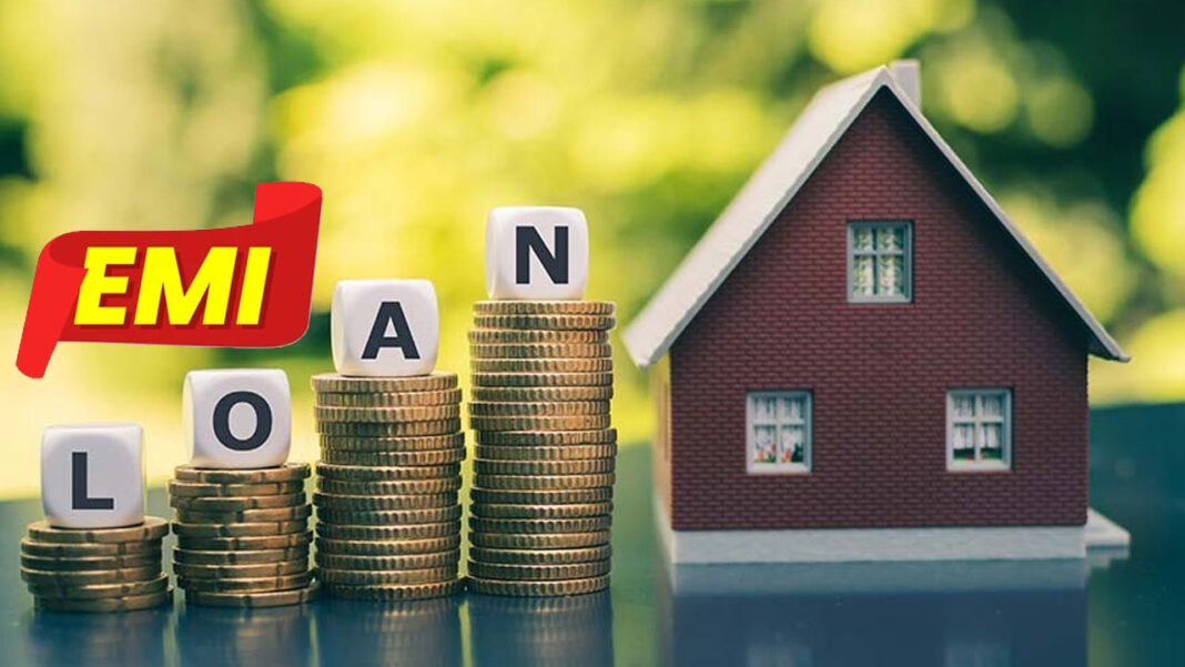 home-loan-emi RBI repo rates