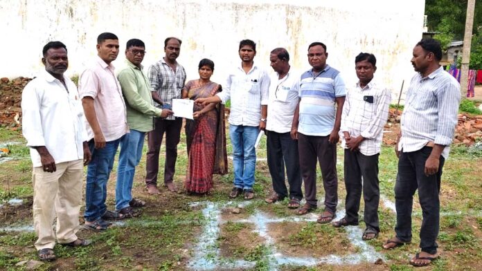 indiramm Indiramma Housing Scheme