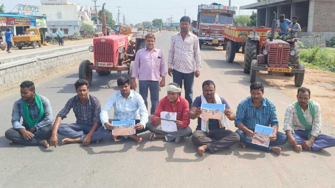 indiramma Indiramma housing Scheme