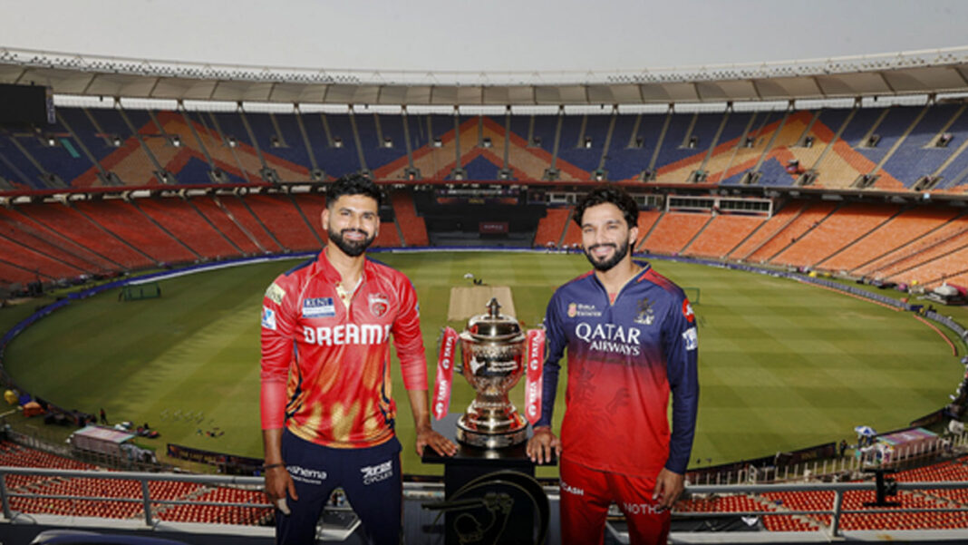 IPL Final