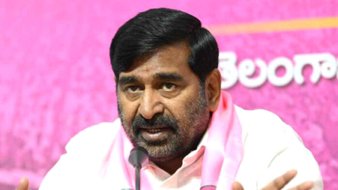 Jagadish Reddy