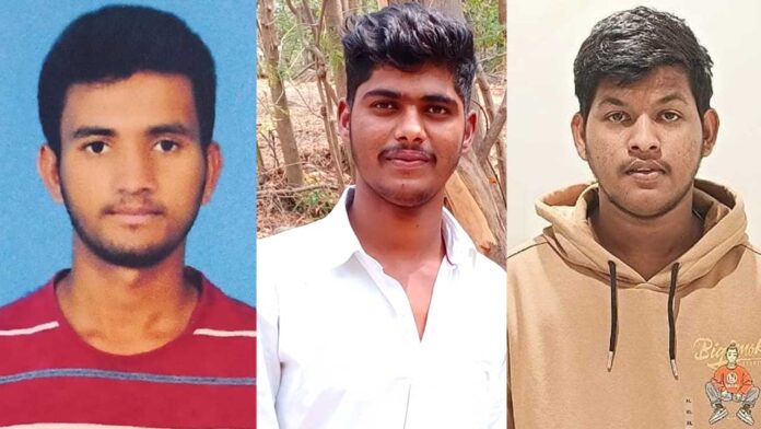 jee JEE Advanced Results