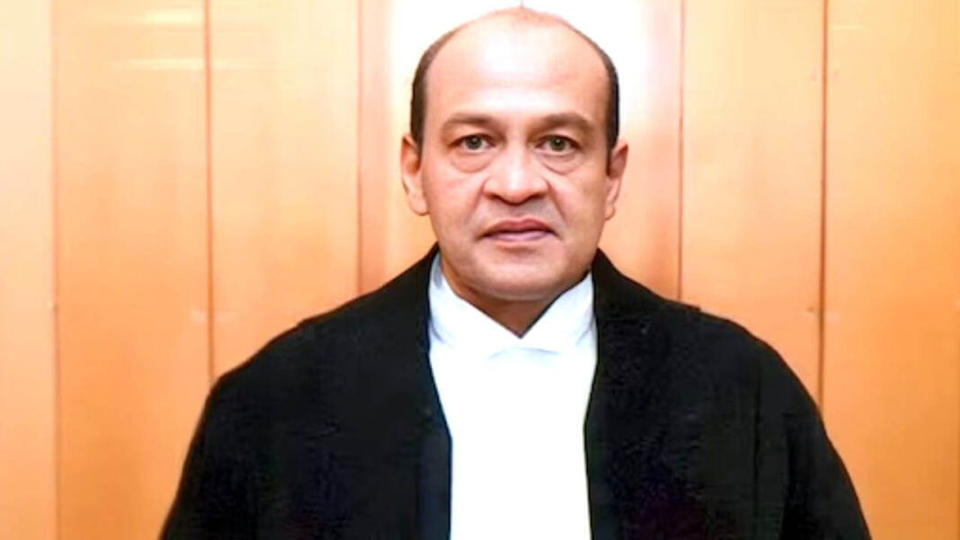justice verma
