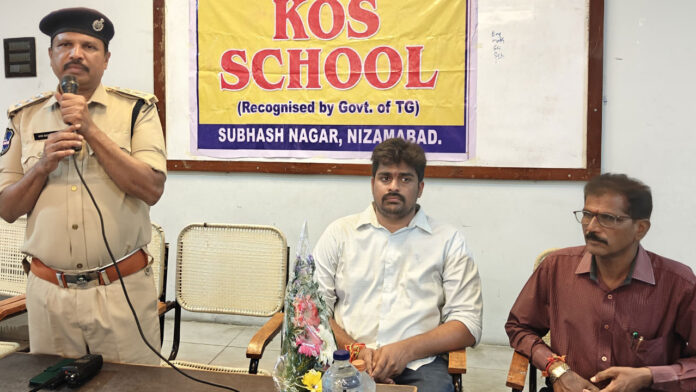 Nizamabad