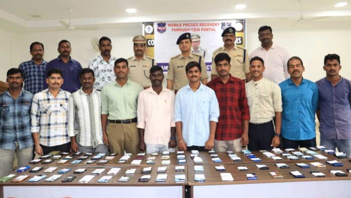 Sp Rajesh Chandra