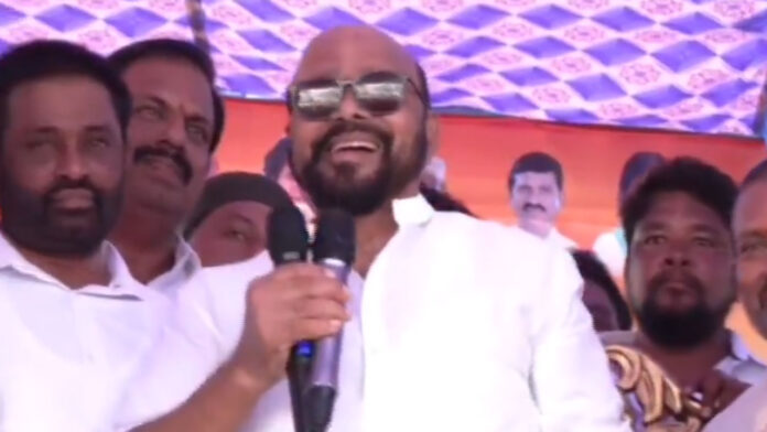 Konda Murali