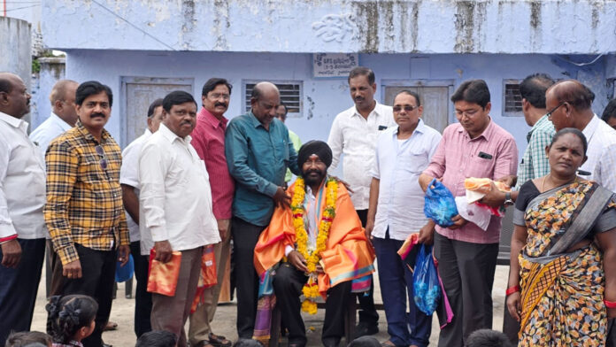 Nizamabad