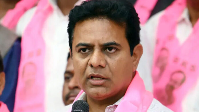 KTR