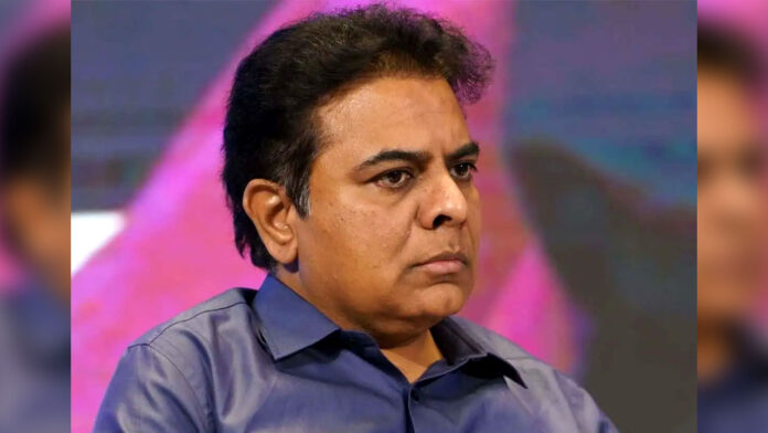 KTR