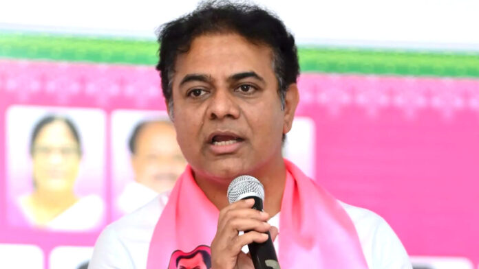 KTR