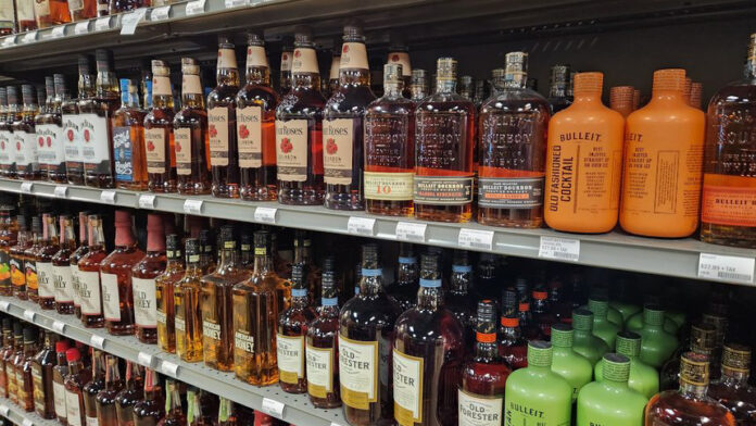 Liquor