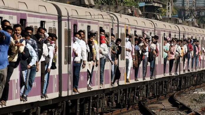 Local Trains