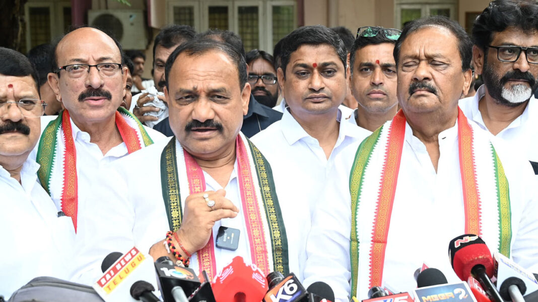 Local Body Elections