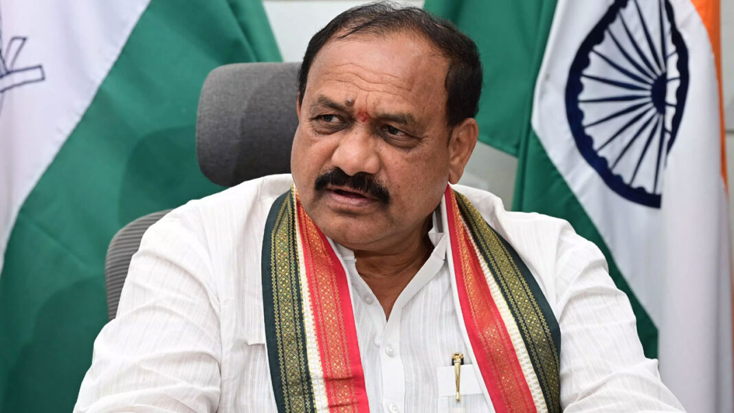 Janahita Padayatra | 24 నుంచి టీపీసీసీ చీఫ్ మహేష్ కుమార్ గౌడ్ రెండో విడత జనహిత పాదయాత్ర.. ఈసారి ఎక్కడంటే..