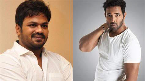 manchu manoj