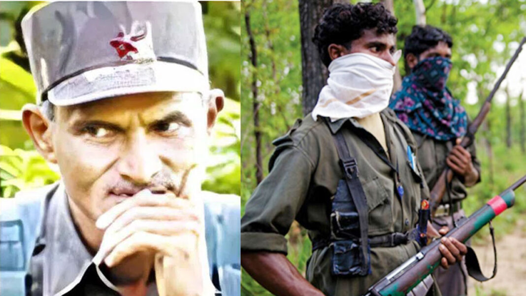 Encounter in bijapoor