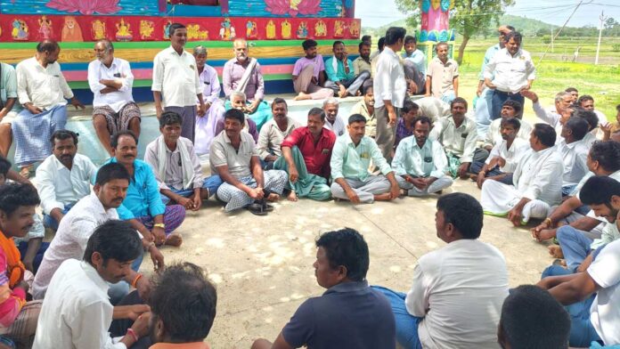 Kamareddy
