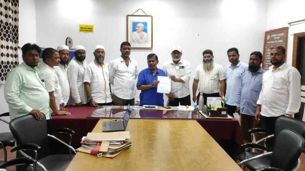 MIM Nizamabad