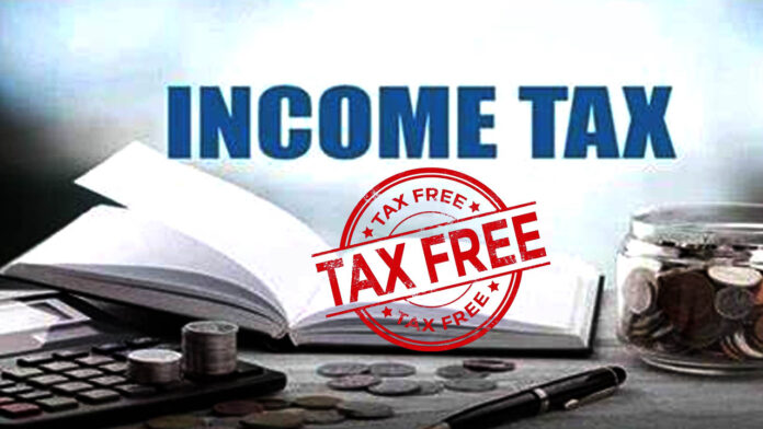 No Tax