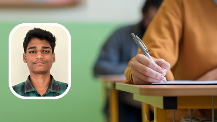 JEE Advanced Results