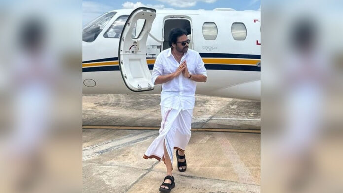 Pavan Kalyan