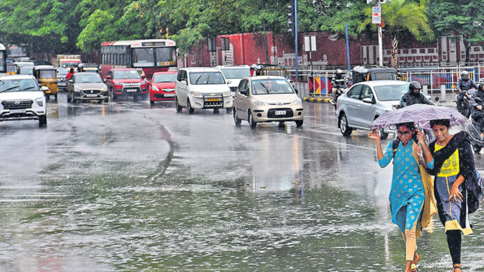 Heavy Rain
