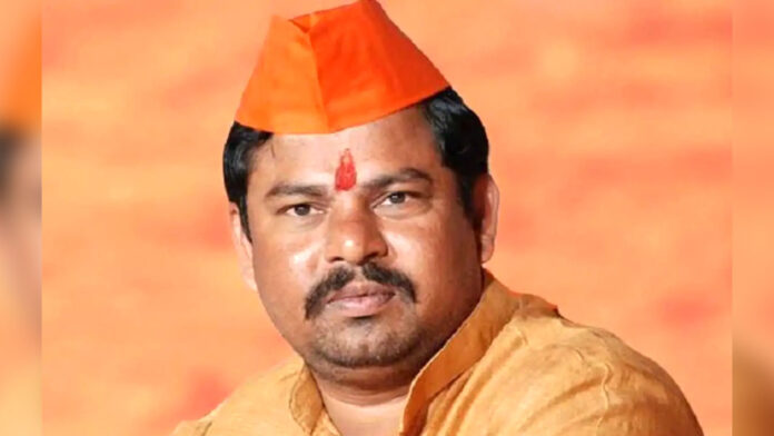 Rajasingh