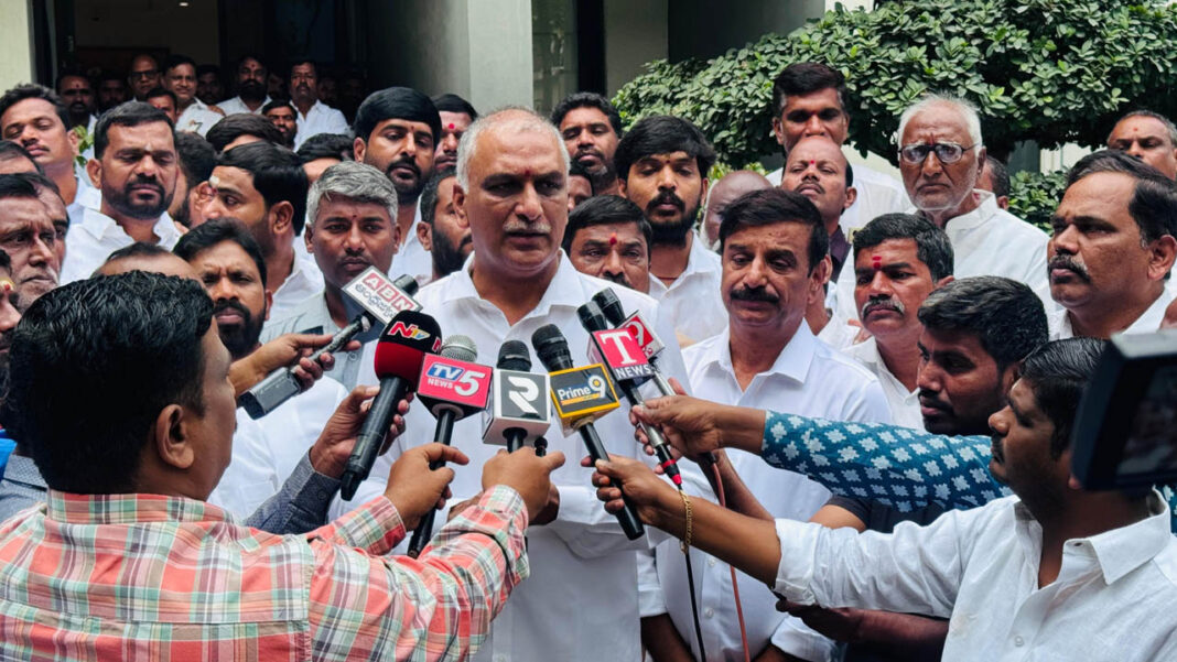 Kaleshwaram Commission