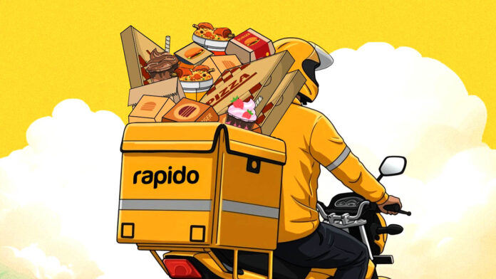 Rapido