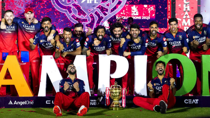 RCB