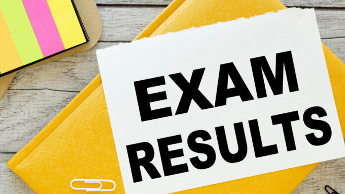 EAPCET Results