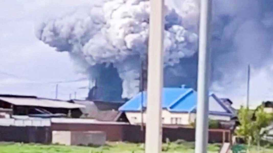 Russia - Ukraine War