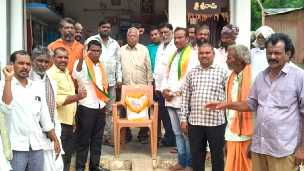 Shyam Prasad Mukherjee