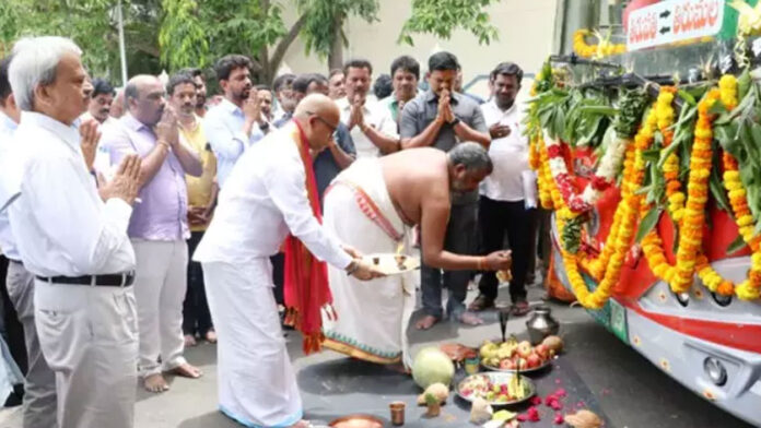 Tirumala