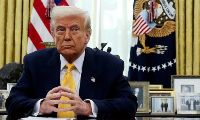 US President
