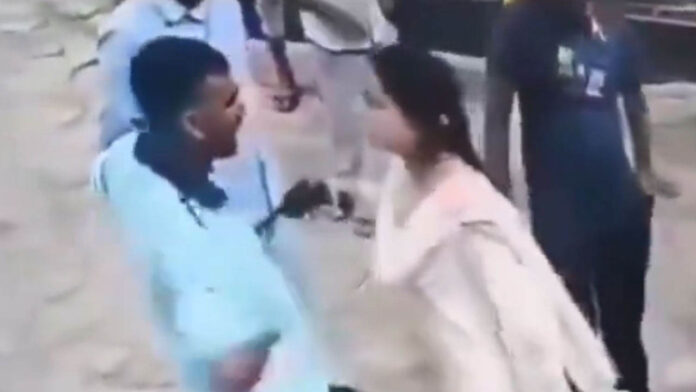 Uttar Pradesh