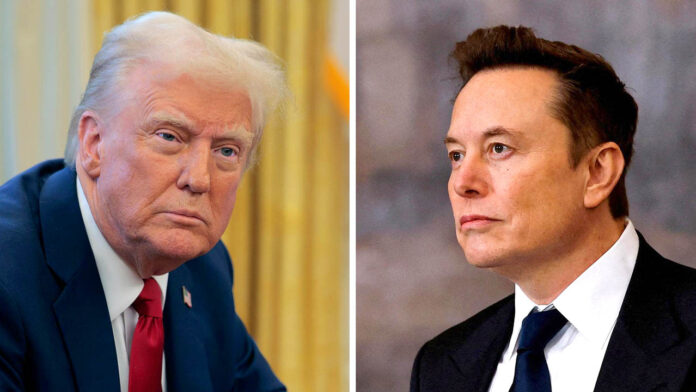 US President